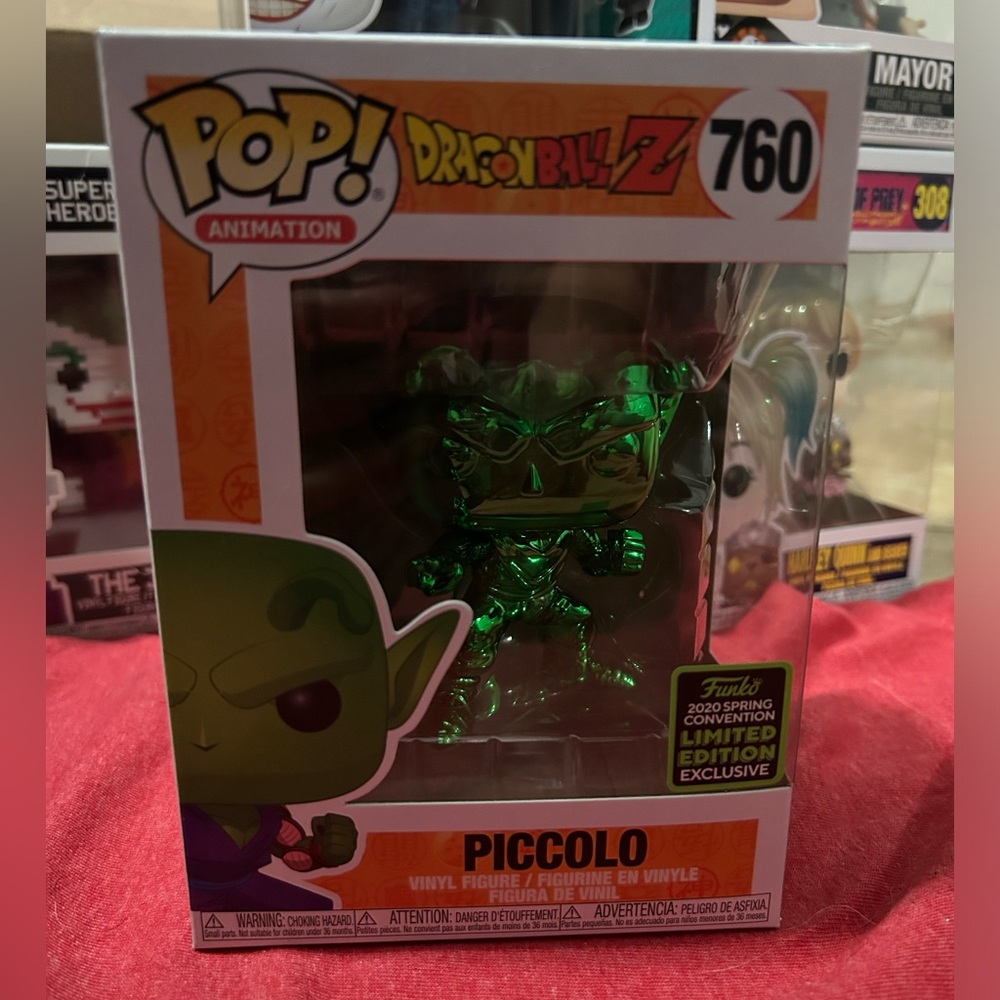 Piccolo
